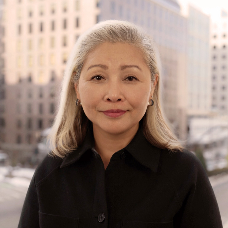 Siti Abdul-Rahman, AIA